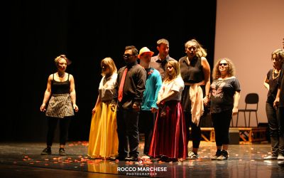 Corsi di Teatro per ragazzi con abilità differenti a Modena